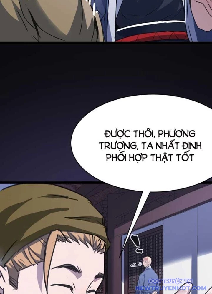 Dị Giới Kiến Tạo Tối Cường Thiếu Lâm Tự Chapter 58 - Trang 2