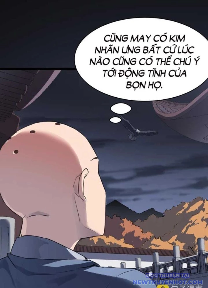 Dị Giới Kiến Tạo Tối Cường Thiếu Lâm Tự Chapter 58 - Trang 2