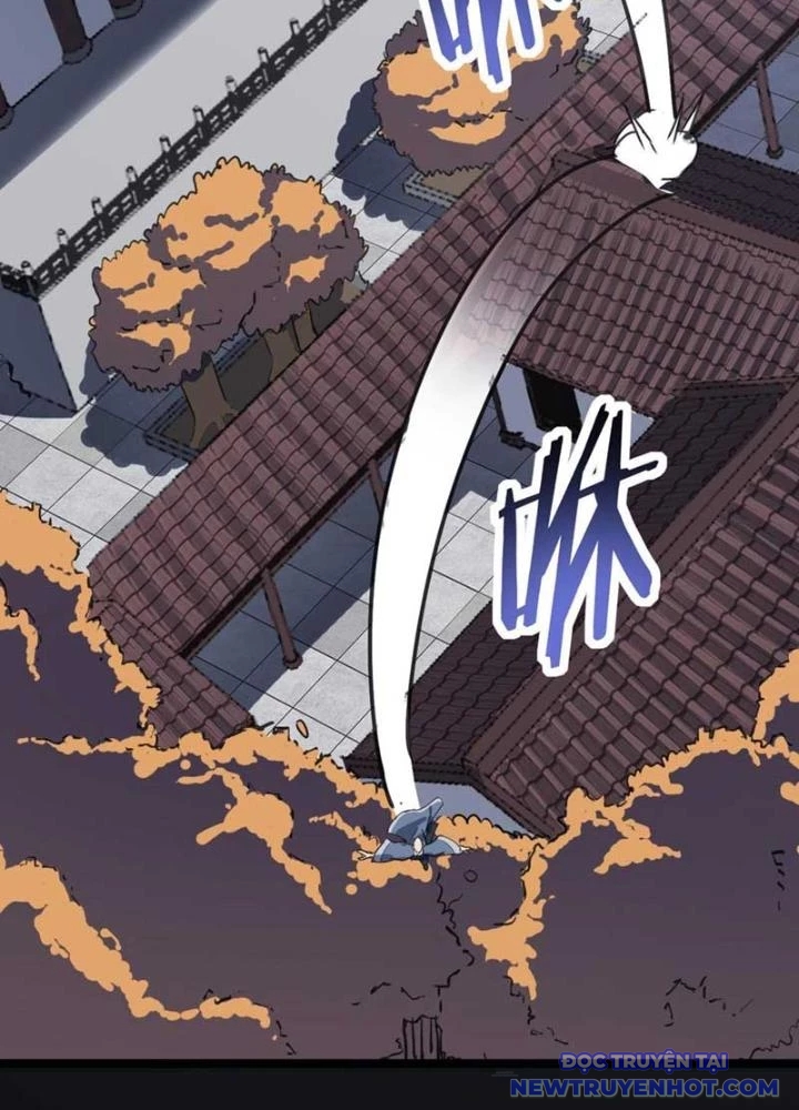 Dị Giới Kiến Tạo Tối Cường Thiếu Lâm Tự Chapter 58 - Trang 2