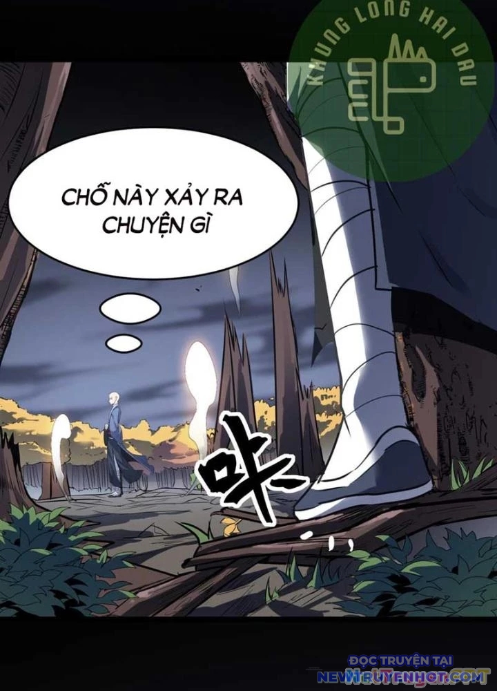 Dị Giới Kiến Tạo Tối Cường Thiếu Lâm Tự Chapter 58 - Trang 2