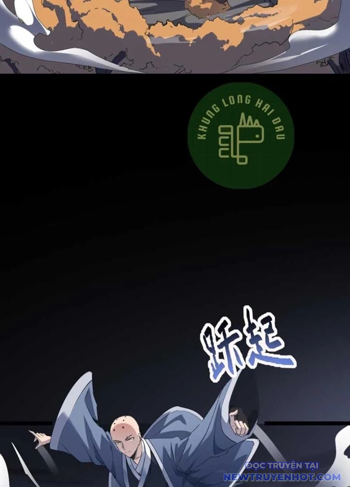 Dị Giới Kiến Tạo Tối Cường Thiếu Lâm Tự Chapter 58 - Trang 2