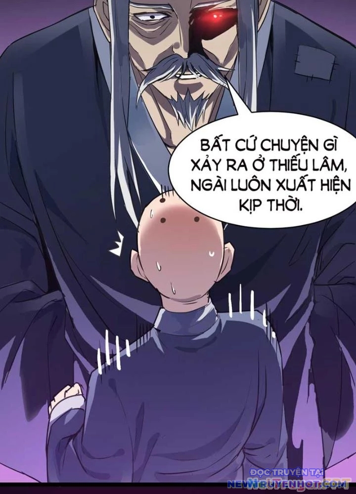 Dị Giới Kiến Tạo Tối Cường Thiếu Lâm Tự Chapter 58 - Trang 2