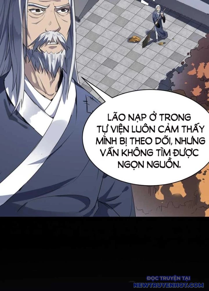 Dị Giới Kiến Tạo Tối Cường Thiếu Lâm Tự Chapter 58 - Trang 2