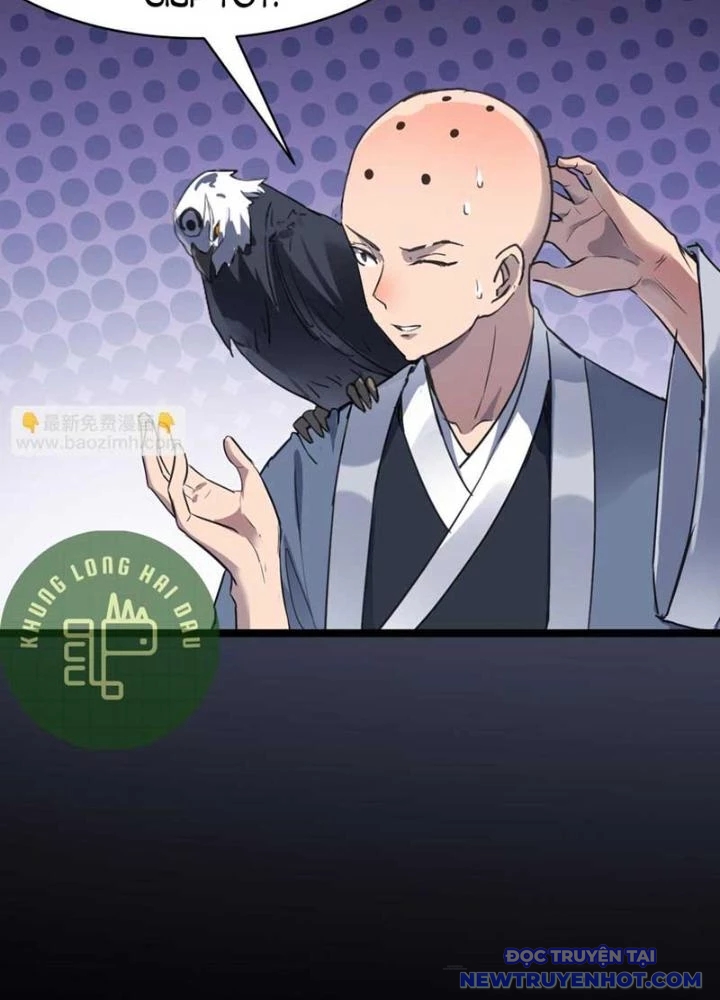 Dị Giới Kiến Tạo Tối Cường Thiếu Lâm Tự Chapter 58 - Trang 2