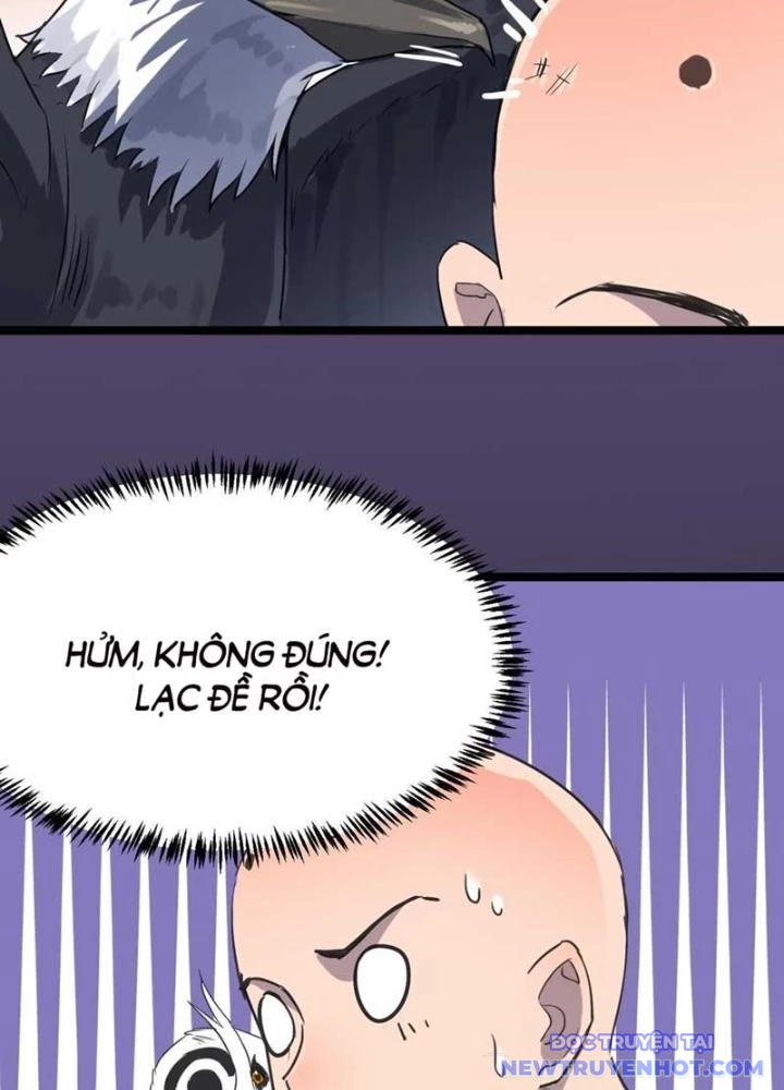 Dị Giới Kiến Tạo Tối Cường Thiếu Lâm Tự Chapter 58 - Trang 2