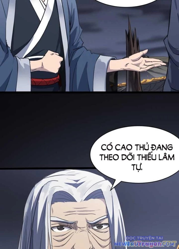 Dị Giới Kiến Tạo Tối Cường Thiếu Lâm Tự Chapter 58 - Trang 2