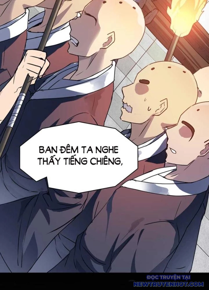Dị Giới Kiến Tạo Tối Cường Thiếu Lâm Tự Chapter 58 - Trang 2