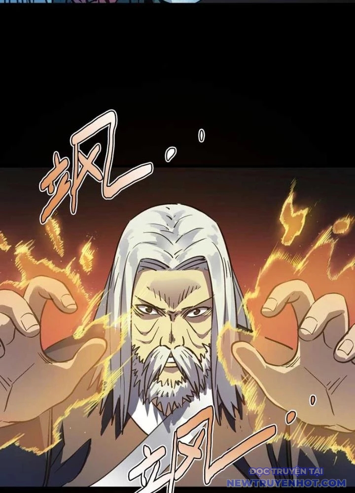 Dị Giới Kiến Tạo Tối Cường Thiếu Lâm Tự Chapter 58 - Trang 2
