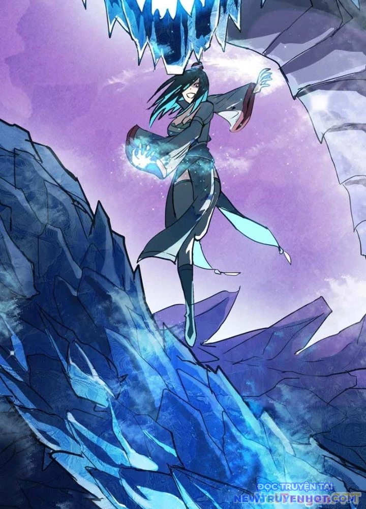 Dị Giới Kiến Tạo Tối Cường Thiếu Lâm Tự Chapter 59 - Trang 2