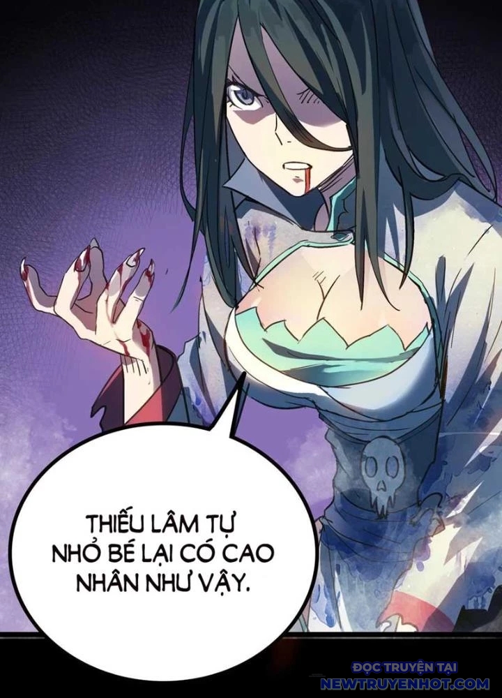Dị Giới Kiến Tạo Tối Cường Thiếu Lâm Tự Chapter 59 - Trang 2