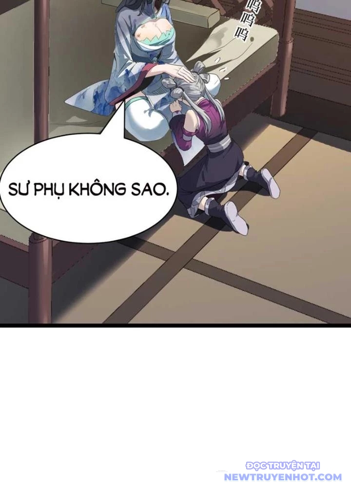 Dị Giới Kiến Tạo Tối Cường Thiếu Lâm Tự Chapter 59 - Trang 2