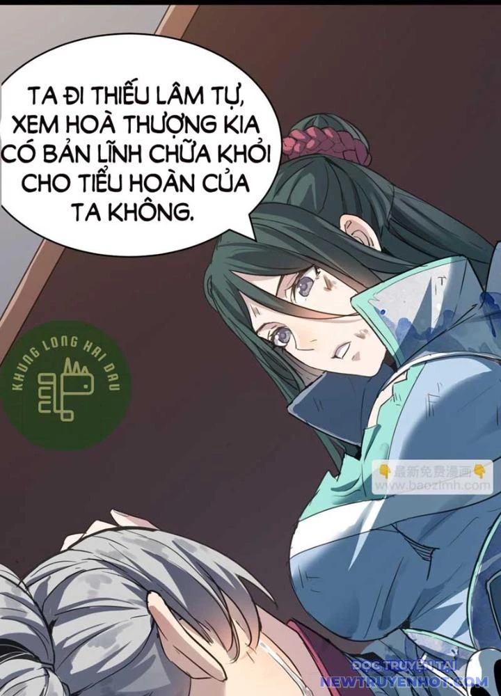 Dị Giới Kiến Tạo Tối Cường Thiếu Lâm Tự Chapter 59 - Trang 2