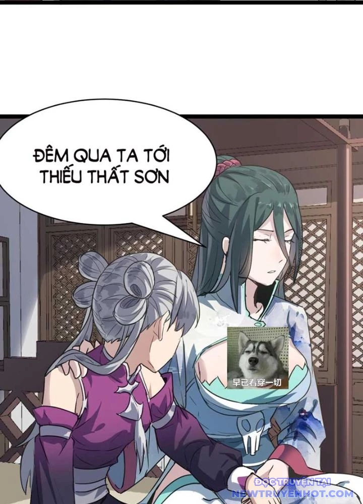 Dị Giới Kiến Tạo Tối Cường Thiếu Lâm Tự Chapter 59 - Trang 2