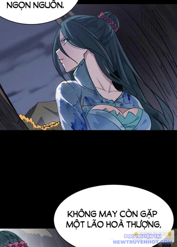 Dị Giới Kiến Tạo Tối Cường Thiếu Lâm Tự Chapter 59 - Trang 2