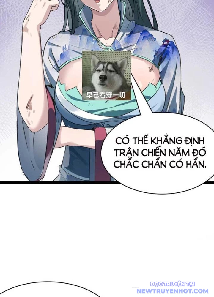 Dị Giới Kiến Tạo Tối Cường Thiếu Lâm Tự Chapter 59 - Trang 2