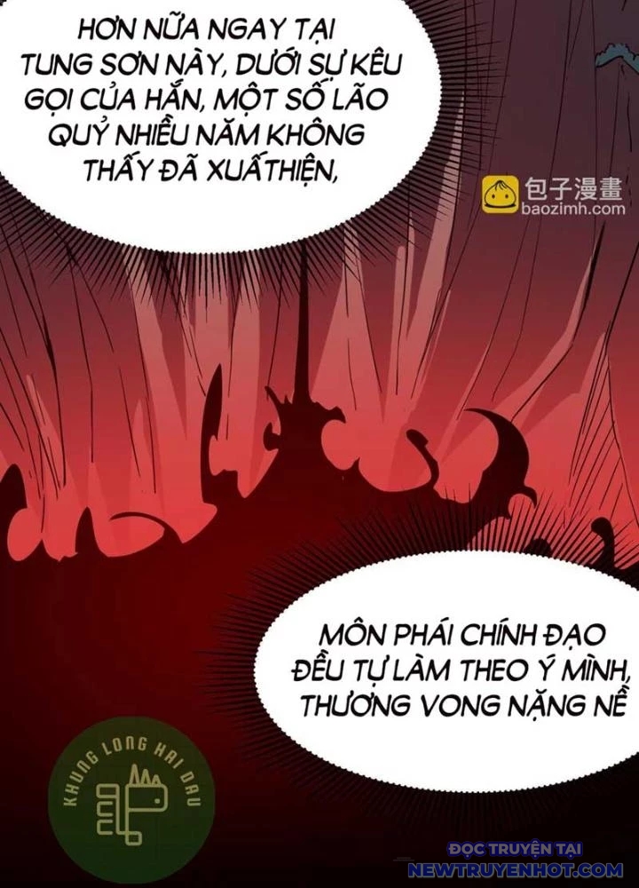 Dị Giới Kiến Tạo Tối Cường Thiếu Lâm Tự Chapter 59 - Trang 2
