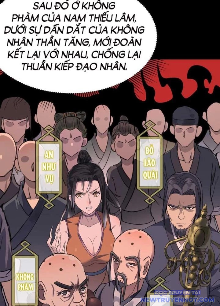 Dị Giới Kiến Tạo Tối Cường Thiếu Lâm Tự Chapter 59 - Trang 2