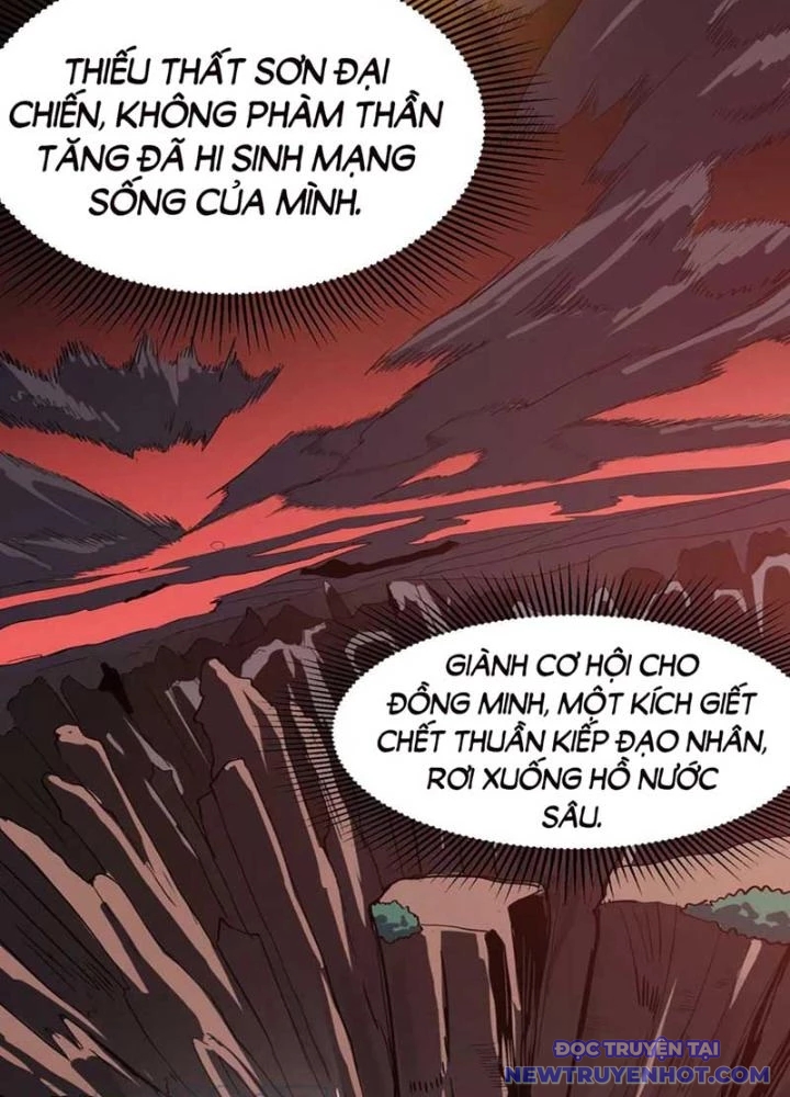 Dị Giới Kiến Tạo Tối Cường Thiếu Lâm Tự Chapter 59 - Trang 2