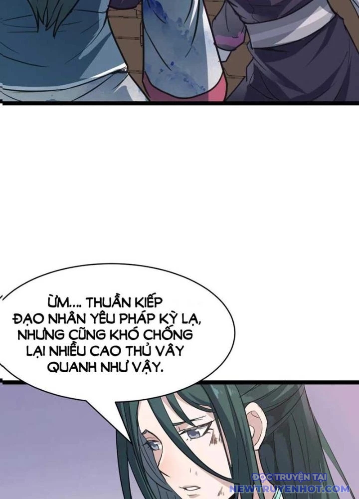 Dị Giới Kiến Tạo Tối Cường Thiếu Lâm Tự Chapter 60 - Trang 2