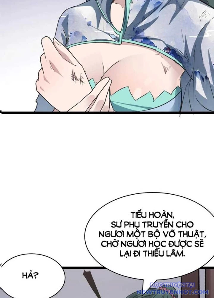 Dị Giới Kiến Tạo Tối Cường Thiếu Lâm Tự Chapter 60 - Trang 2
