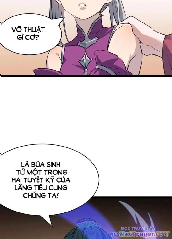 Dị Giới Kiến Tạo Tối Cường Thiếu Lâm Tự Chapter 60 - Trang 2