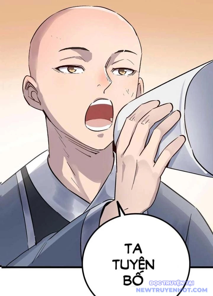 Dị Giới Kiến Tạo Tối Cường Thiếu Lâm Tự Chapter 60 - Trang 2