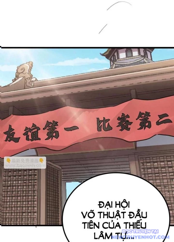 Dị Giới Kiến Tạo Tối Cường Thiếu Lâm Tự Chapter 60 - Trang 2