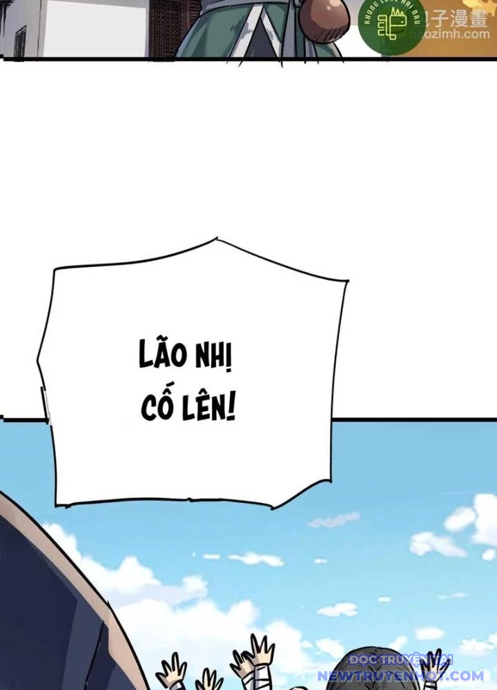 Dị Giới Kiến Tạo Tối Cường Thiếu Lâm Tự Chapter 60 - Trang 2