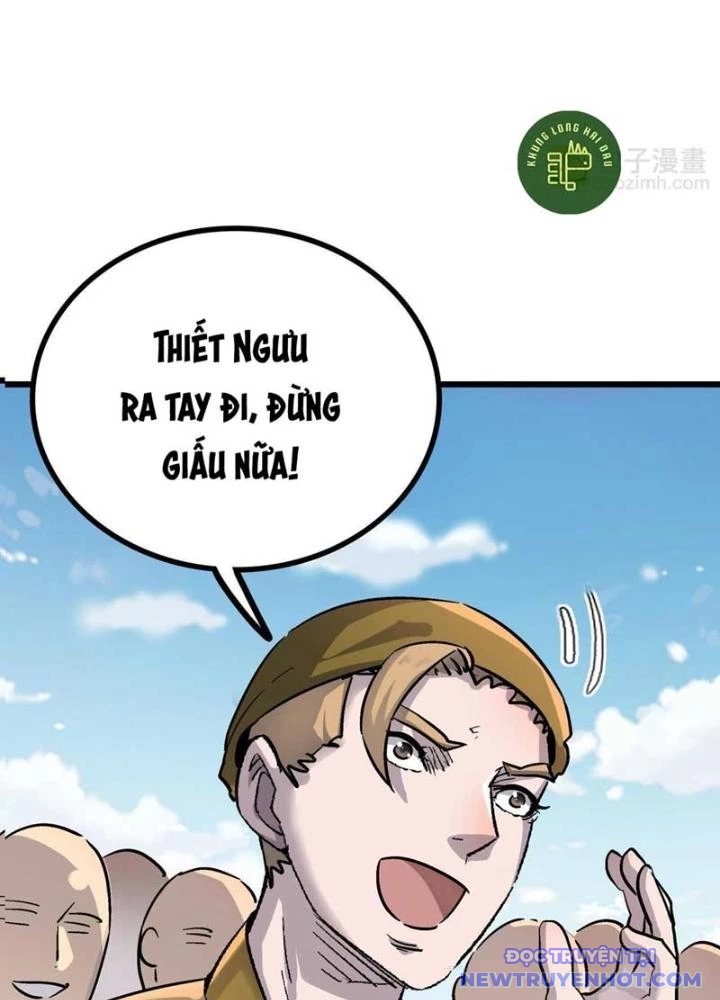 Dị Giới Kiến Tạo Tối Cường Thiếu Lâm Tự Chapter 60 - Trang 2