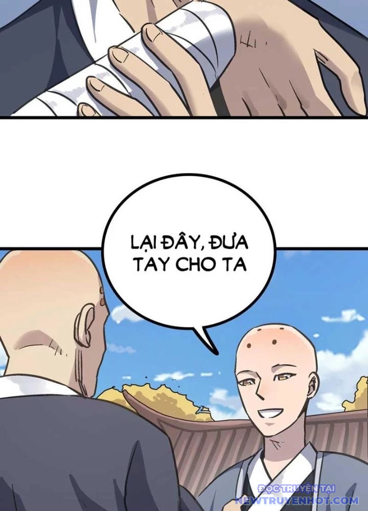 Dị Giới Kiến Tạo Tối Cường Thiếu Lâm Tự Chapter 60 - Trang 2