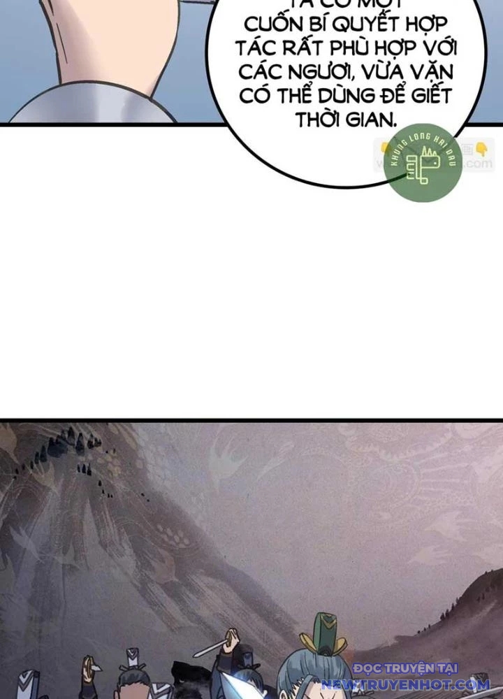 Dị Giới Kiến Tạo Tối Cường Thiếu Lâm Tự Chapter 60 - Trang 2