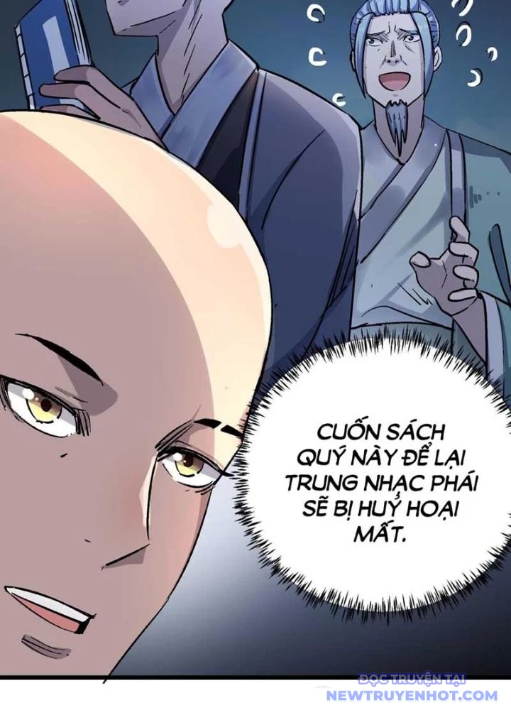 Dị Giới Kiến Tạo Tối Cường Thiếu Lâm Tự Chapter 60 - Trang 2