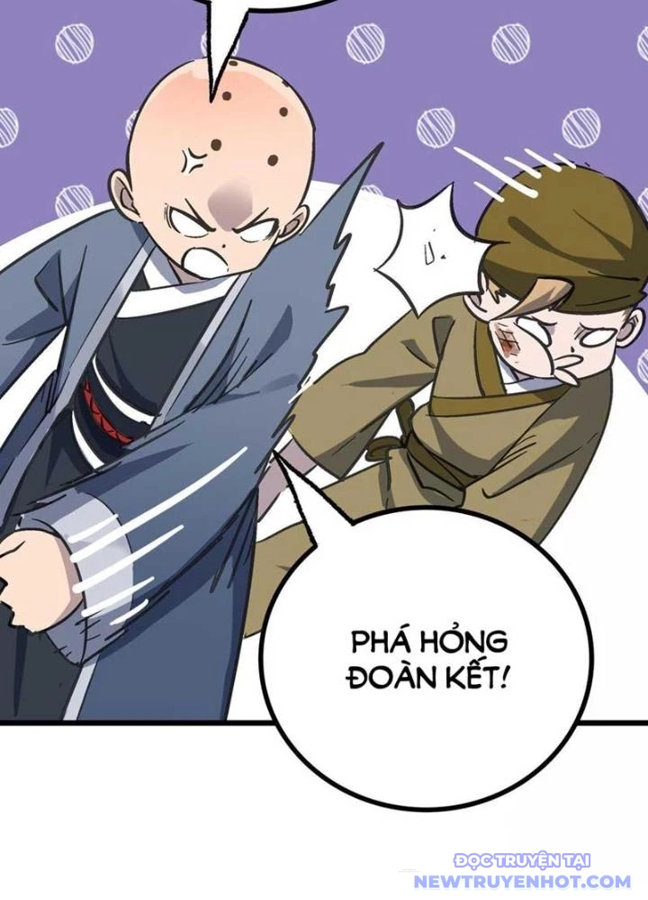 Dị Giới Kiến Tạo Tối Cường Thiếu Lâm Tự Chapter 60 - Trang 2