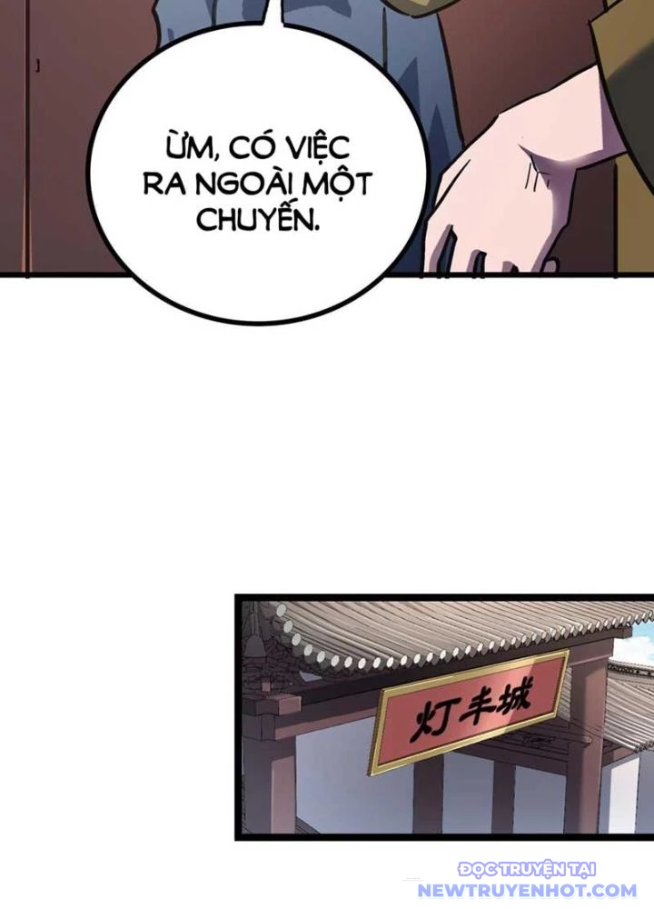 Dị Giới Kiến Tạo Tối Cường Thiếu Lâm Tự Chapter 60 - Trang 2