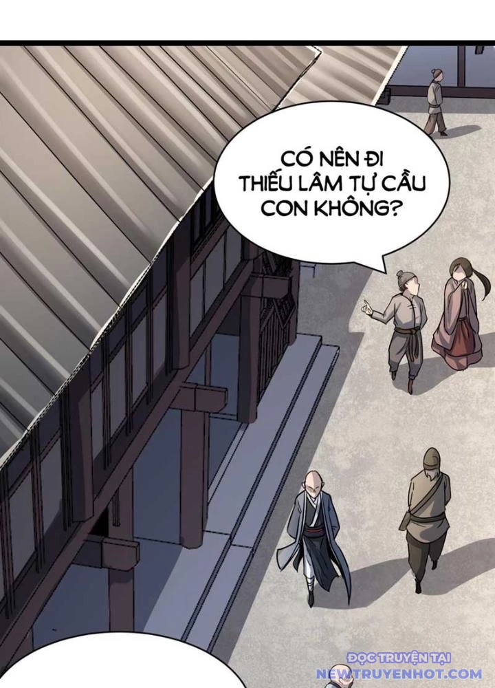 Dị Giới Kiến Tạo Tối Cường Thiếu Lâm Tự Chapter 60 - Trang 2