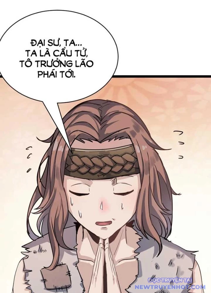 Dị Giới Kiến Tạo Tối Cường Thiếu Lâm Tự Chapter 60 - Trang 2