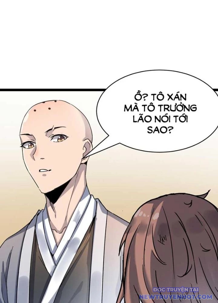 Dị Giới Kiến Tạo Tối Cường Thiếu Lâm Tự Chapter 60 - Trang 2