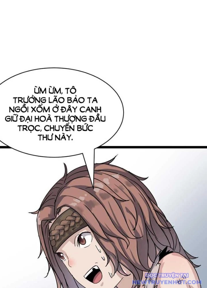 Dị Giới Kiến Tạo Tối Cường Thiếu Lâm Tự Chapter 60 - Trang 2