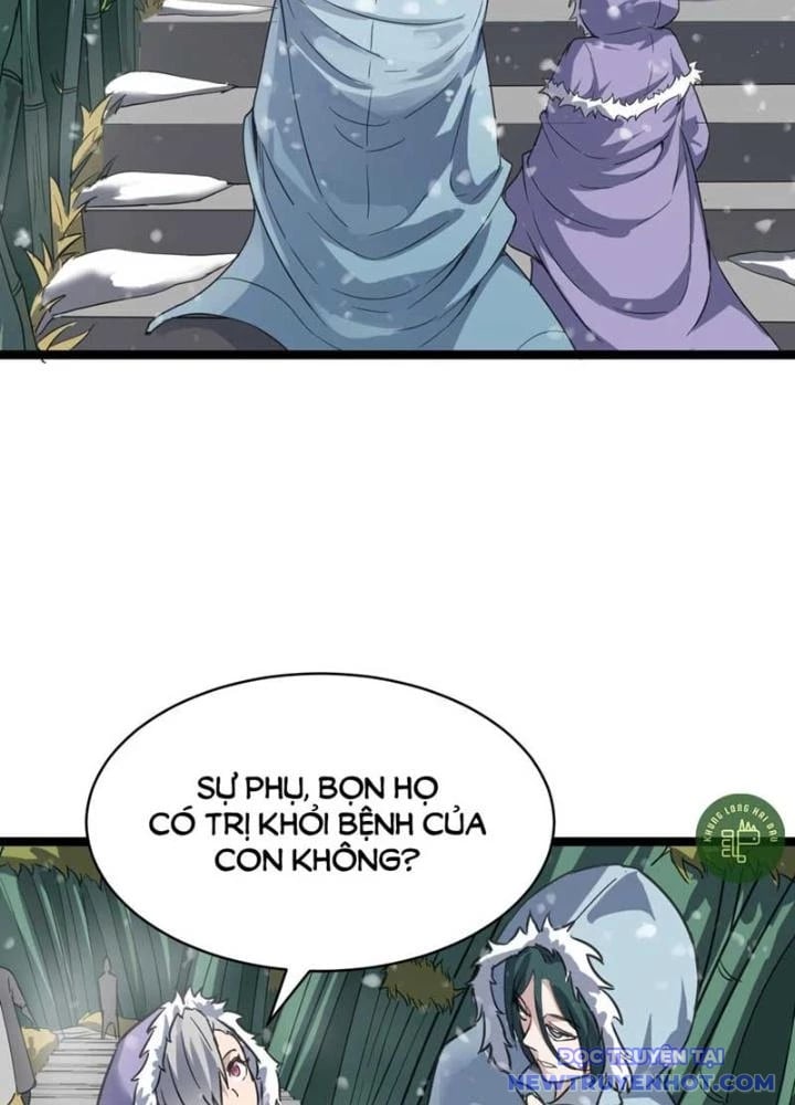 Dị Giới Kiến Tạo Tối Cường Thiếu Lâm Tự Chapter 61 - Trang 2