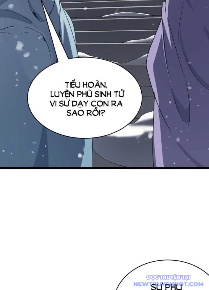 Dị Giới Kiến Tạo Tối Cường Thiếu Lâm Tự Chapter 61 - Trang 2