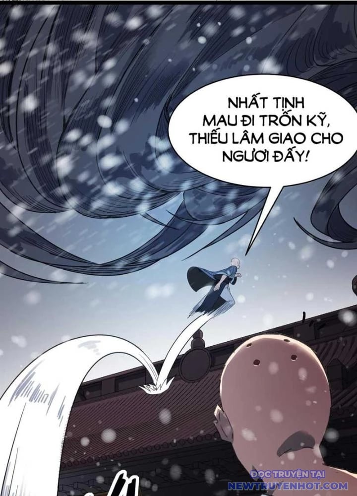 Dị Giới Kiến Tạo Tối Cường Thiếu Lâm Tự Chapter 61 - Trang 2