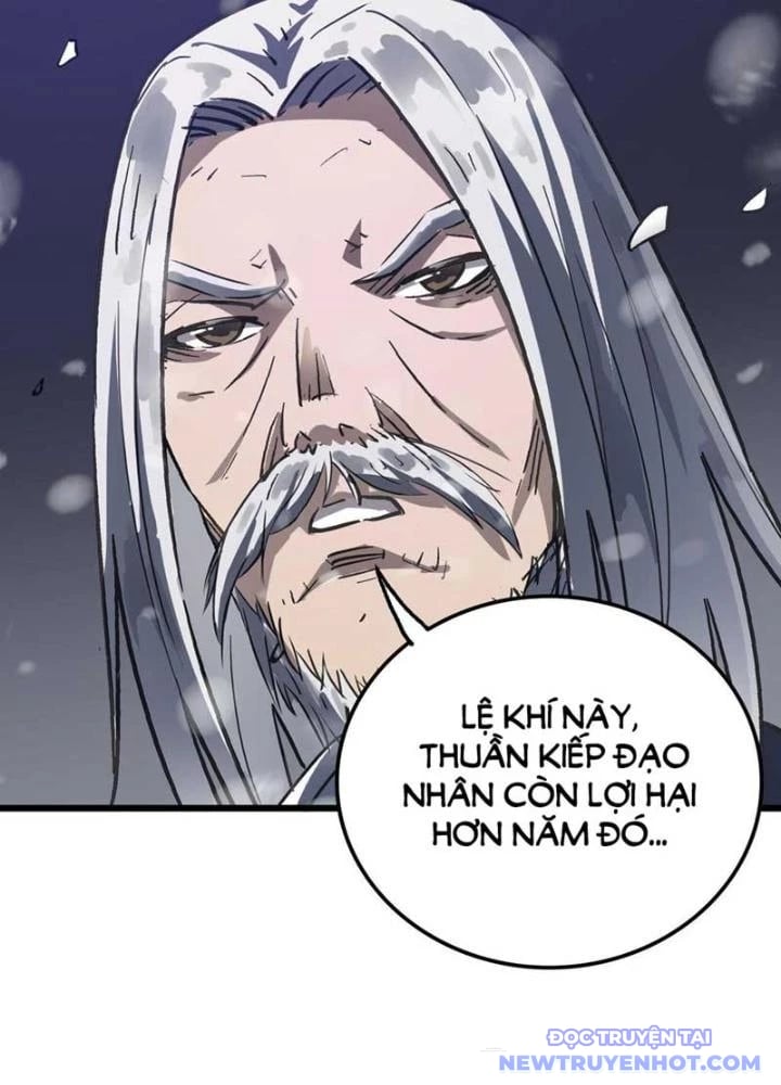 Dị Giới Kiến Tạo Tối Cường Thiếu Lâm Tự Chapter 61 - Trang 2