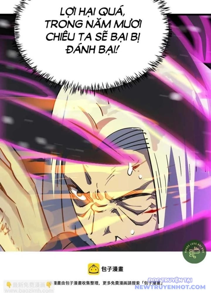 Dị Giới Kiến Tạo Tối Cường Thiếu Lâm Tự Chapter 61 - Trang 2