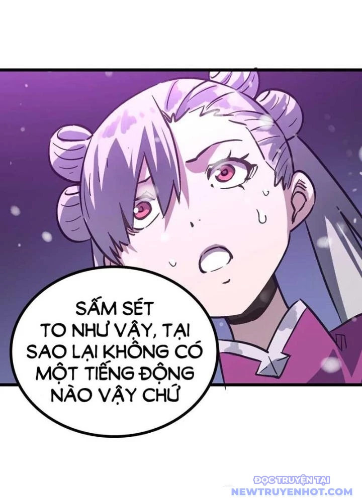 Dị Giới Kiến Tạo Tối Cường Thiếu Lâm Tự Chapter 61 - Trang 2