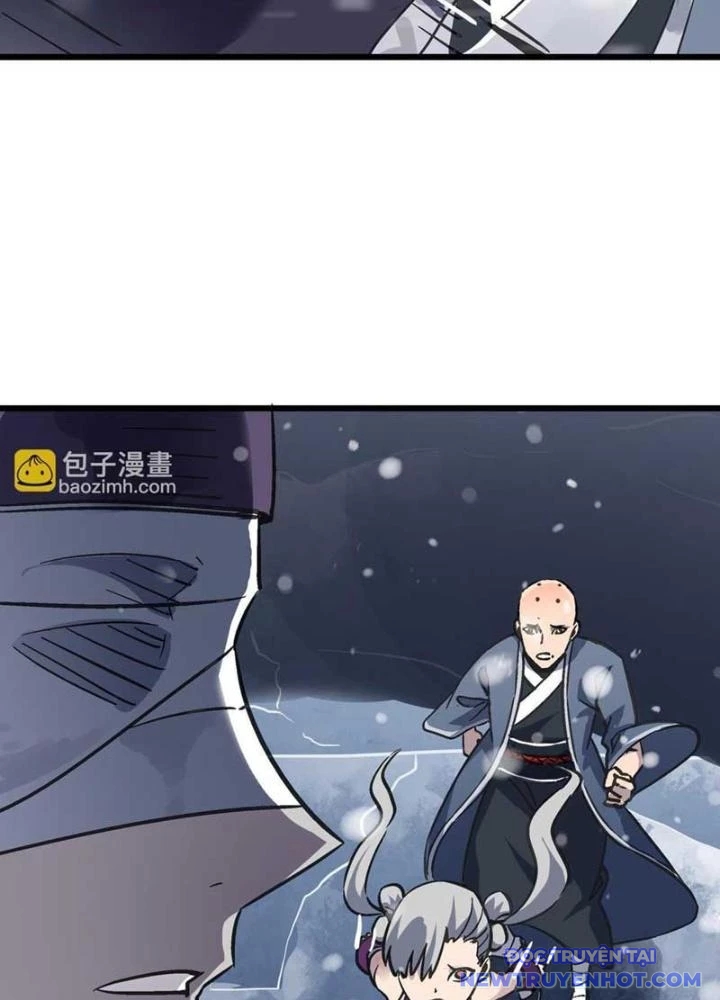 Dị Giới Kiến Tạo Tối Cường Thiếu Lâm Tự Chapter 61 - Trang 2