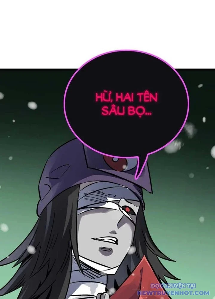 Dị Giới Kiến Tạo Tối Cường Thiếu Lâm Tự Chapter 62 - Trang 2