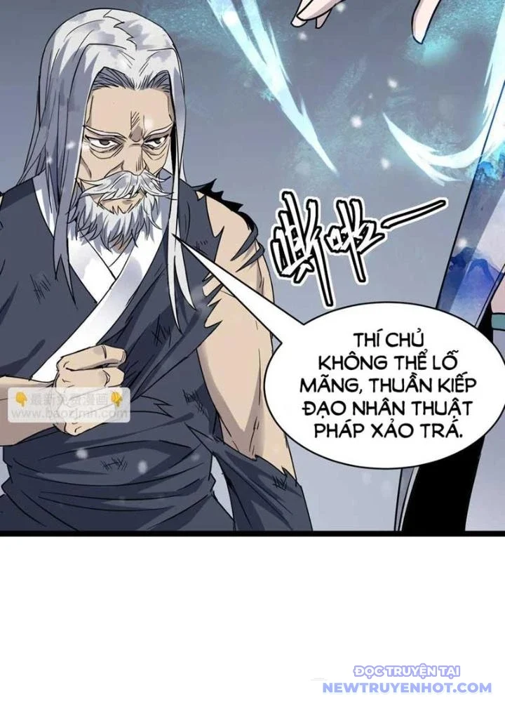 Dị Giới Kiến Tạo Tối Cường Thiếu Lâm Tự Chapter 62 - Trang 2