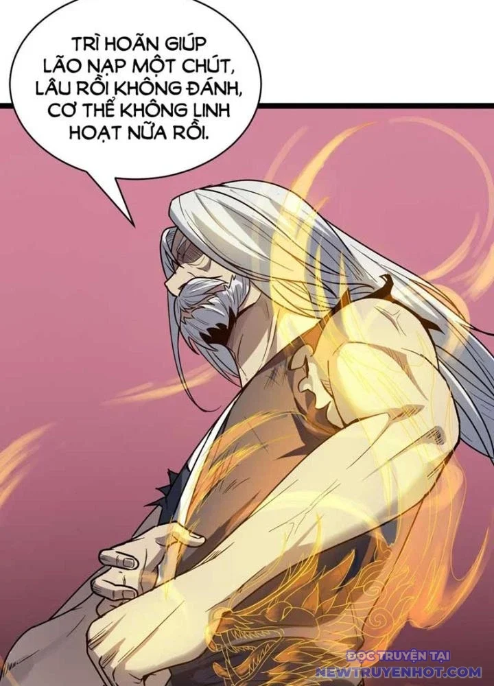 Dị Giới Kiến Tạo Tối Cường Thiếu Lâm Tự Chapter 62 - Trang 2