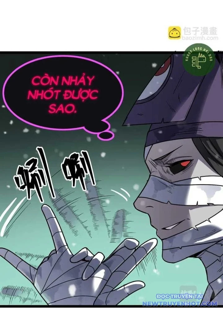 Dị Giới Kiến Tạo Tối Cường Thiếu Lâm Tự Chapter 62 - Trang 2
