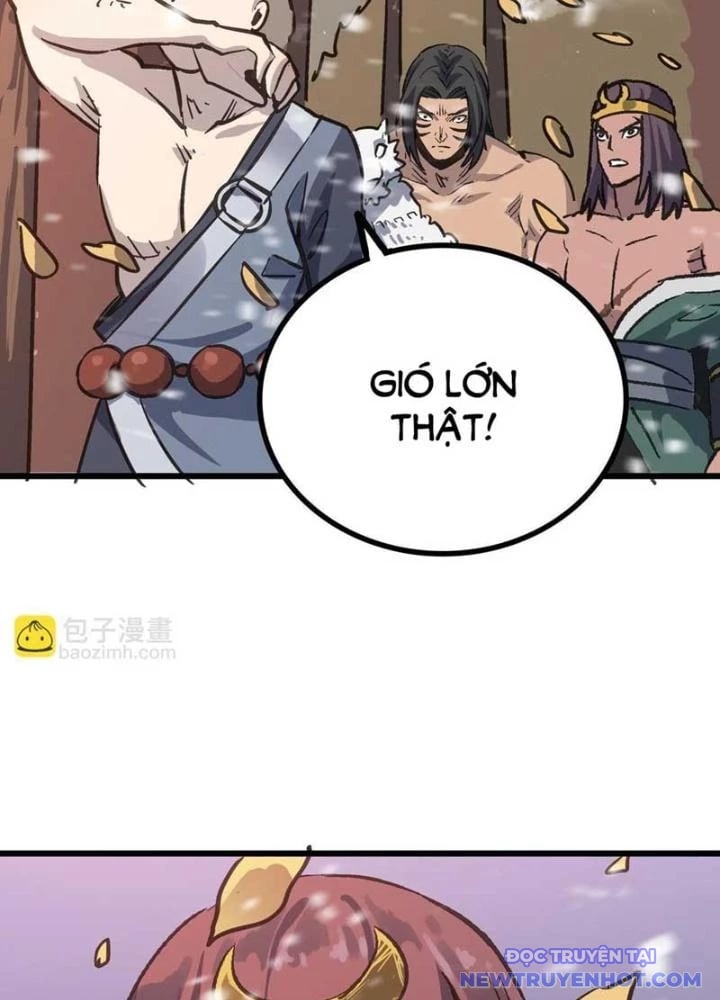 Dị Giới Kiến Tạo Tối Cường Thiếu Lâm Tự Chapter 62 - Trang 2